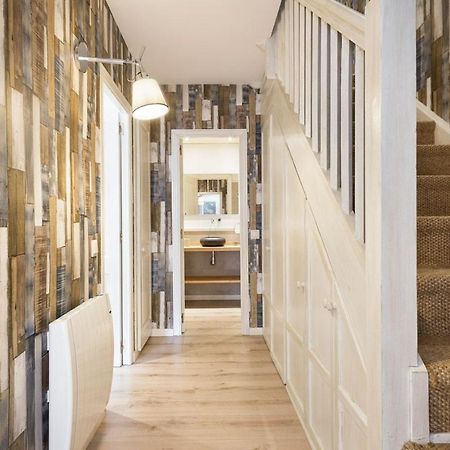 Luderna - Duplex Cap De Aran A1 Lejlighed Baqueira Beret Eksteriør billede