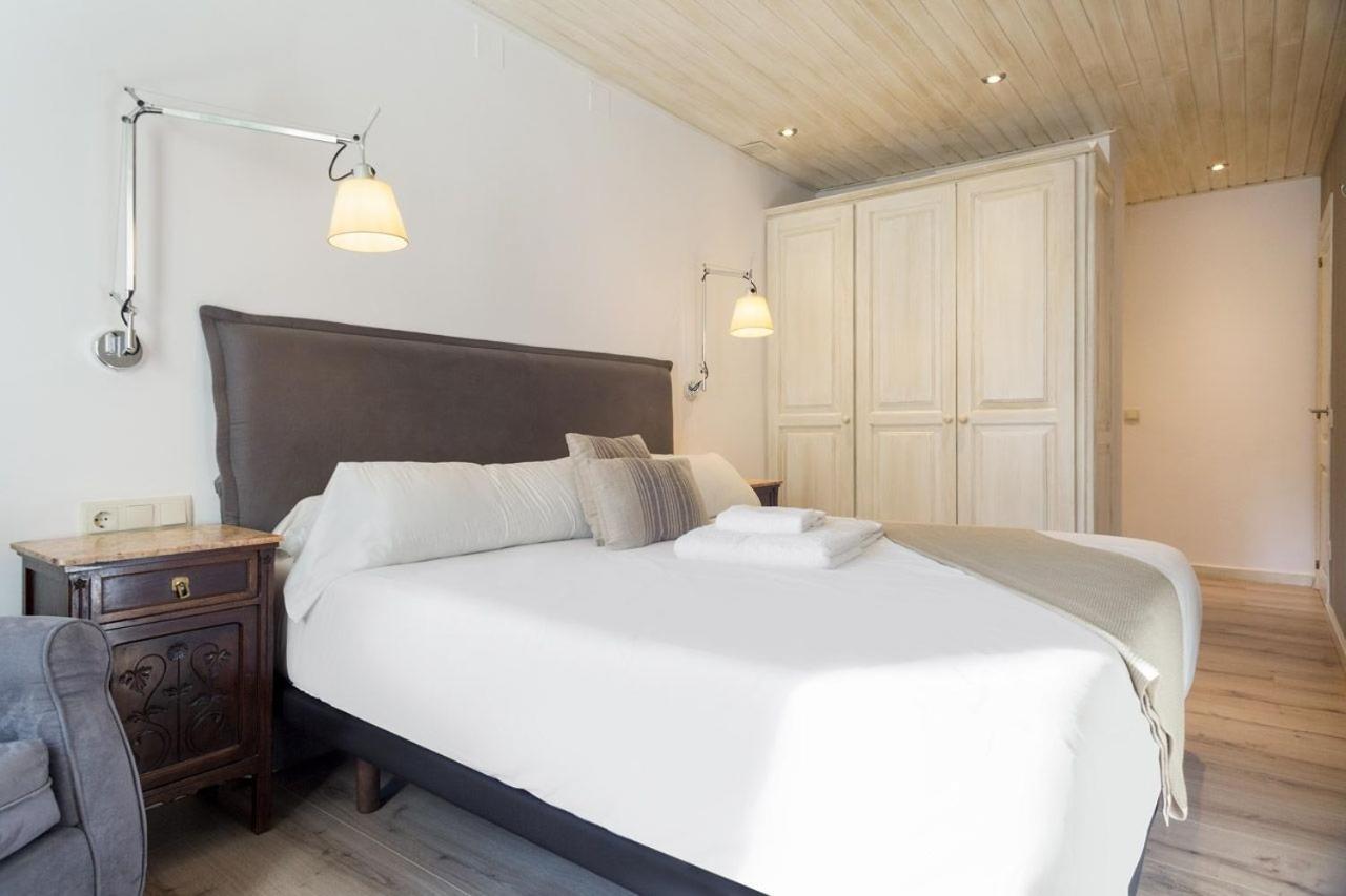 Luderna - Duplex Cap De Aran A1 Lejlighed Baqueira Beret Eksteriør billede